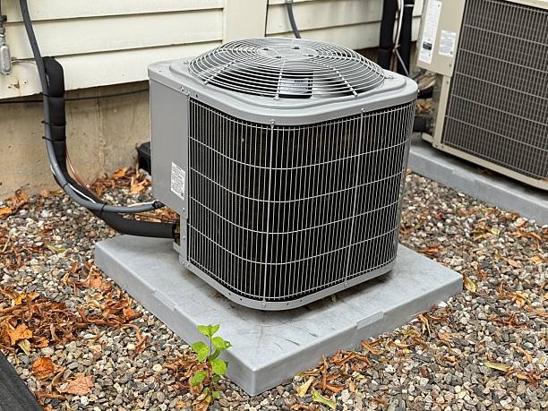 24/7 Emergency Hvac Installation experts in White Pigeon, MI