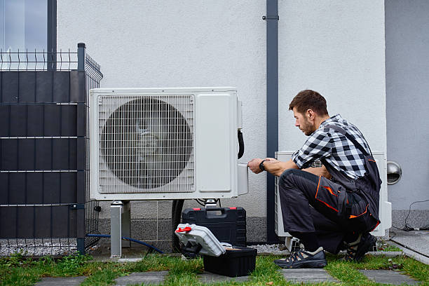 Top rated local Hvac Installation specialists in White Pigeon, MI